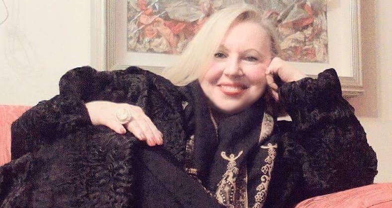 Il Salotto d’Arte di Natalia Di Bartolo
